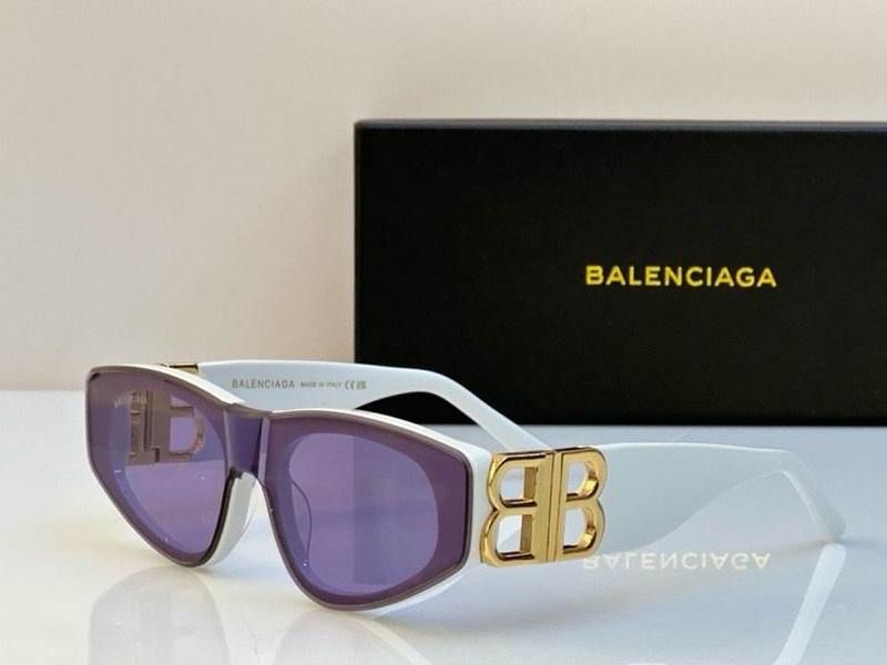 Balenciaga Sunglasses 28